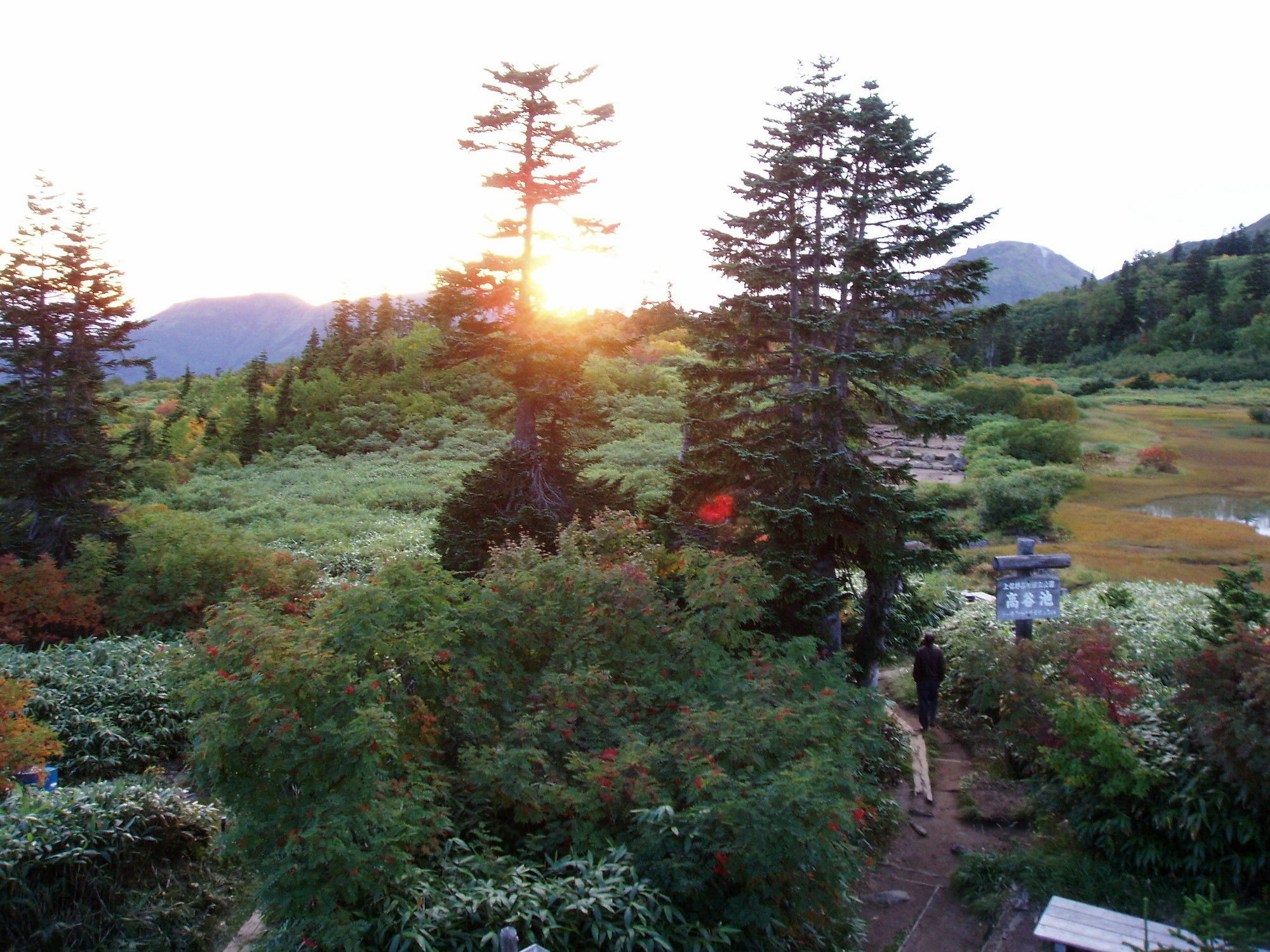 Country Inn Canadian House Myoko Exteriér fotografie